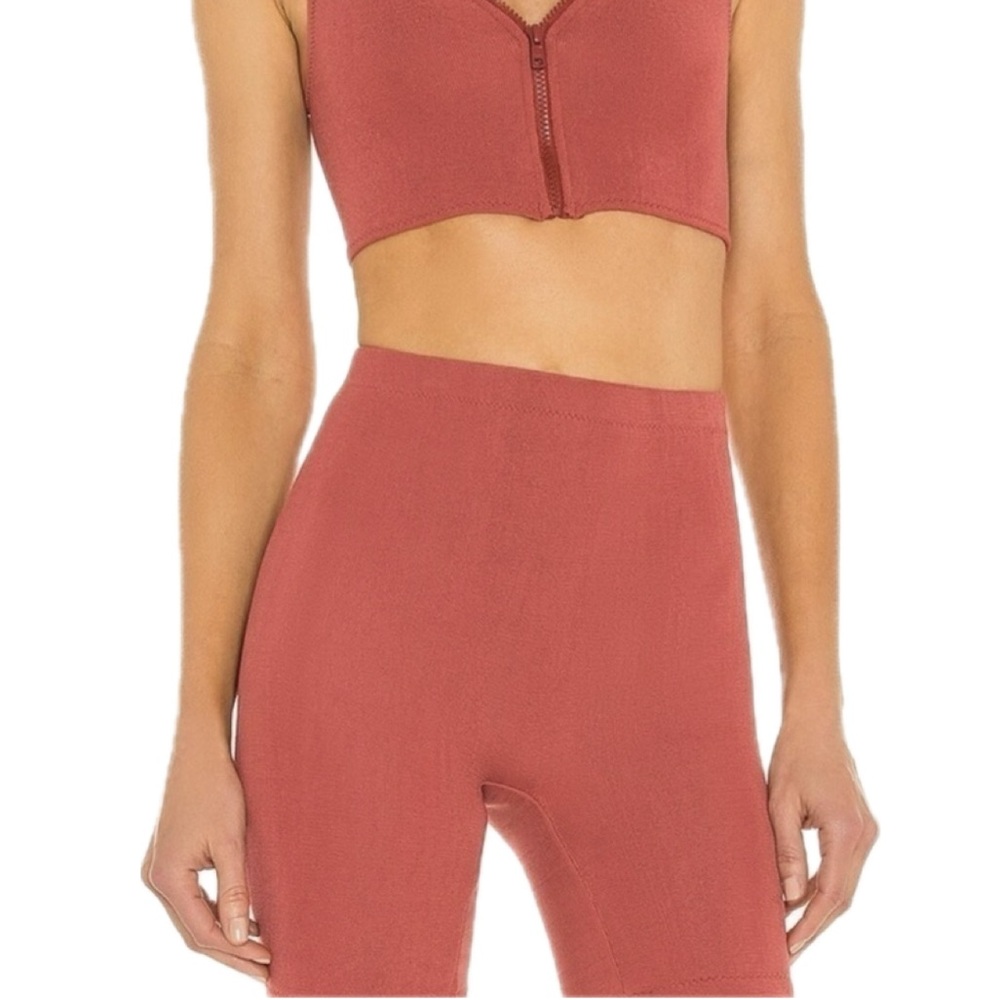 NWT Bond-Eye “The Olivia Short”